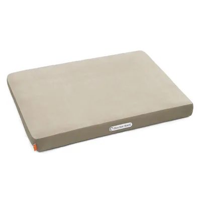 Doctor Bark Matelas orthopédique pour chien Doctor Bark Matelas orthopédique pour chien