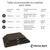 Doctor Bark Matelas orthopédique pour chien Doctor Bark Matelas orthopédique pour chien