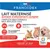 Lait maternisé complet 350 g pour chiot, chaton, lapereau Lait maternisé complet 350 g pour chiot, chaton, lapereau