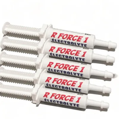 France Croquettes booster et recuperateur r force 1 électrolyte