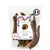 France Croquettes - Cous de dinde friandise pour chien France Croquettes - Cous de dinde friandise pour chien