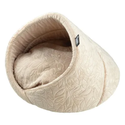 Love Story - Niche Boho - couchage animaux apaisant