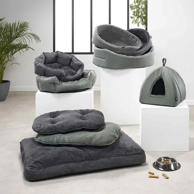Love Story - Tente Newton - tipi pour chat ou petit chien