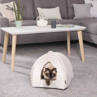 Love Story - Tente Sweet - tipi pour chat ou petit chien