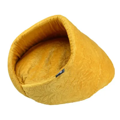 Love Story - Niche Boho - couchage animaux apaisant