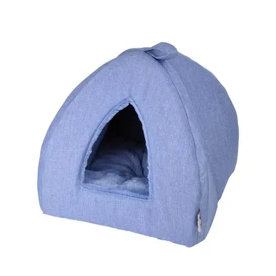 Love Story - Tente Newton - tipi pour chat ou petit chien