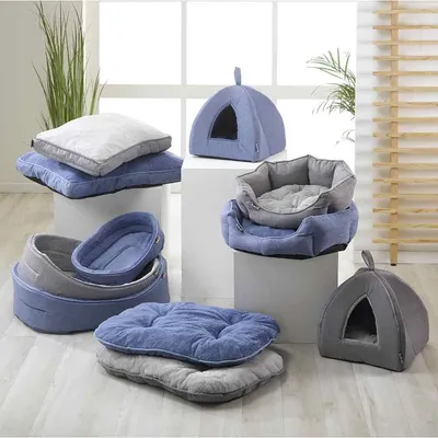 Love Story - Tente Newton - tipi pour chat ou petit chien