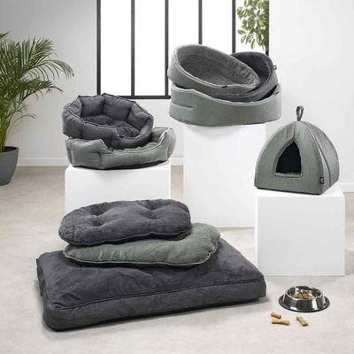 Love Story - Tente Newton - tipi pour chat ou petit chien