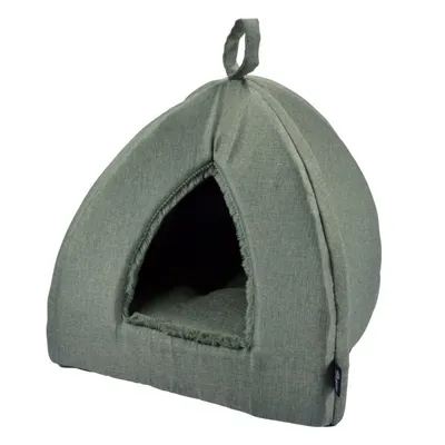 Love Story - Tente Newton - tipi pour chat ou petit chien
