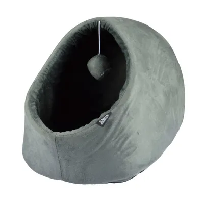 Love Story - Niche Sweet - couchage animaux avec jouet