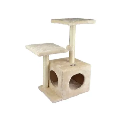 Love Story - Arbre à chat Niche