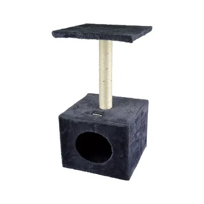 Love Story - Arbre à Chat Simple Love Story - Arbre à Chat Simple