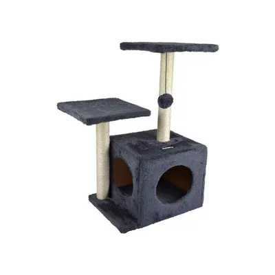 Love Story - Arbre à chat Niche