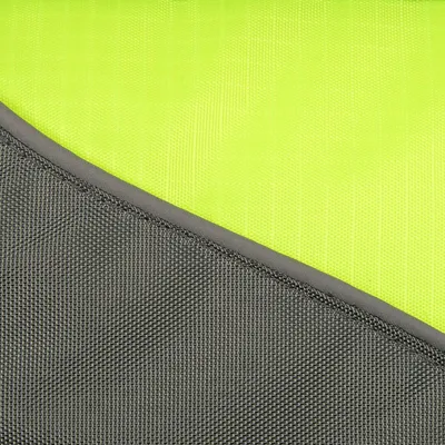 L Jauneove Story - Gilet de Flottaison Réfléchissant pour Chien L Jauneove Story - Gilet de Flottaison Réfléchissant pour Chien