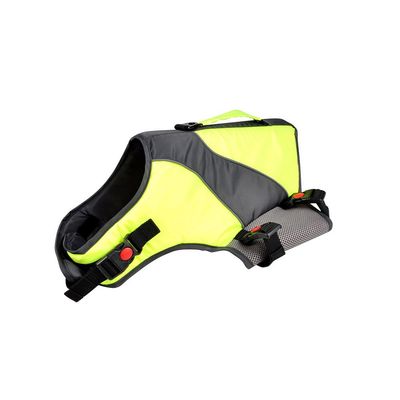 Love Story - Gilet de Flottaison Réfléchissant pour Chien