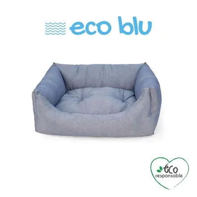 Love Story - Couchage EcoBlu - panier pour chien Love Story - Couchage EcoBlu - panier pour chien