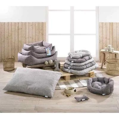 Love Story - Couchage EcoBlu - panier pour chien Love Story - Couchage EcoBlu - panier pour chien