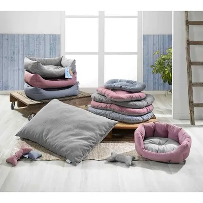 Love Story - Couchage EcoBlu - panier pour chien Love Story - Couchage EcoBlu - panier pour chien