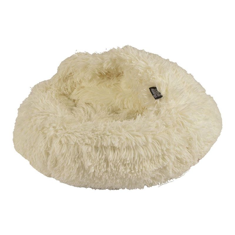 Love Story - Panier Fluffy - couchage chausson apaisant