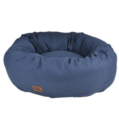 Love Story - Panier Terrazzo - couchage rond pour animaux