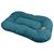 Love Story - Coussin Flocon - couchage microfibre Peau de Pêche