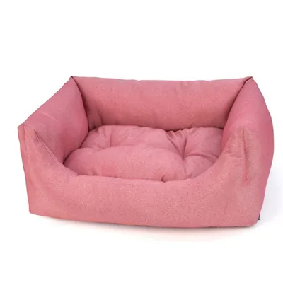 Love Story - Couchage EcoBlu - panier pour chien Love Story - Couchage EcoBlu - panier pour chien