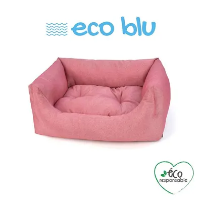 Love Story - Couchage EcoBlu - panier pour chien Love Story - Couchage EcoBlu - panier pour chien