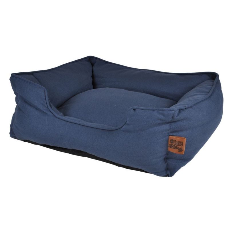 Love Story - Couchage Terrazzo - panier pour chien