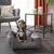 Love Story - Couchage Terrazzo - panier pour chien Love Story - Couchage Terrazzo - panier pour chien