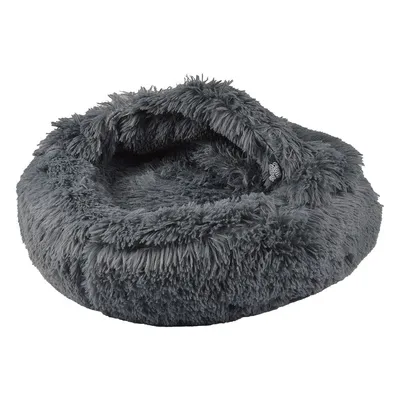 Love Story - Panier Fluffy - couchage chausson apaisant