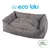 Love Story - Couchage EcoBlu - panier pour chien Love Story - Couchage EcoBlu - panier pour chien