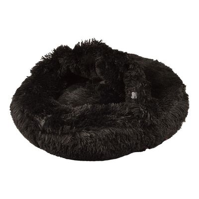 Love Story - Panier Fluffy - couchage chausson apaisant