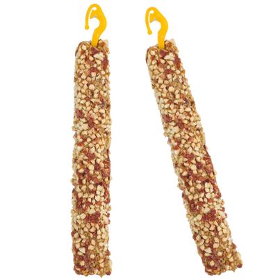 Friandises 2 sticks premium arachide pour rat et souris