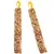 Friandises 2 sticks premium arachide pour rat et souris