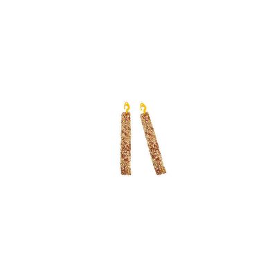 Friandises 2 sticks premium arachide pour rat et souris