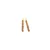 Friandises 2 sticks premium arachide pour rat et souris
