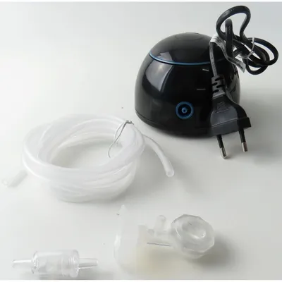 Pompe à air igloo 100 puissance 1.8 W débit max 96 L/H