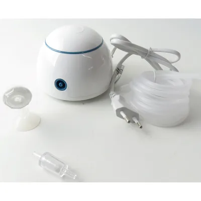 Pompe à air igloo 100 blanc puissance 1.8 W débit max 96 L/H