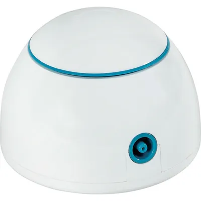 Pompe à air igloo 100 blanc puissance 1.8 W débit max 96 L/H Pompe à air igloo 100 blanc puissance 1.8 W débit max 96 L/H