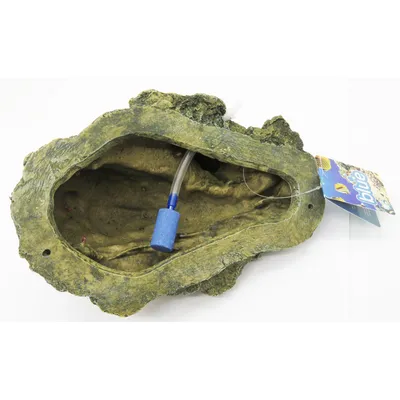 Poisson avec diffuseur de bulle 21 x 14.5 x 9 cm décoration