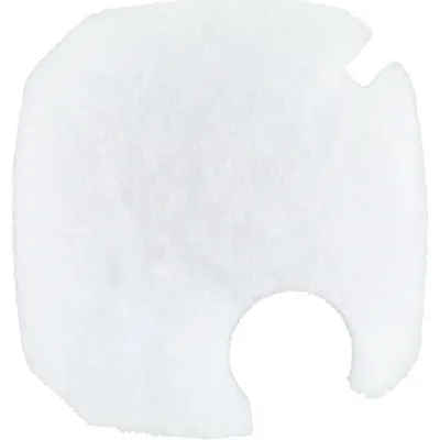 Filtre pour pompe x-ternal 200, filtre XT 200 B perlon x 2