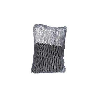 Set de 2 mousse filtrante + 1 sachet de charbon actif