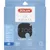 Filtre pour pompe x-ternal 200, filtre XT 200 C mousse charbon x2