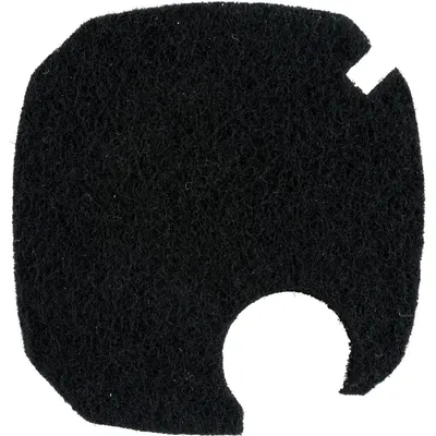Filtre pour pompe x-ternal 200, filtre XT 200 C mousse charbon x2