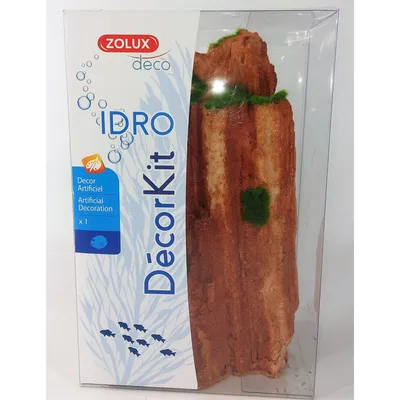 Déco idro kit Arizona décor qui pousse