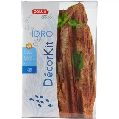 Déco idro kit Arizona décor qui pousse