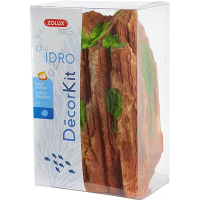 Déco idro kit Arizona décor qui pousse