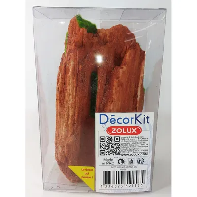 Déco idro kit Arizona décor qui pousse