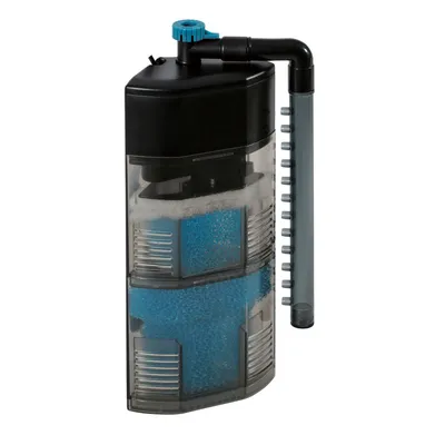 Filtration intérieure corner 160 zolux 12 W pour aquarium de 120 à 160L Filtration intérieure corner 160 zolux 12 W pour aquarium de 120 à 160L