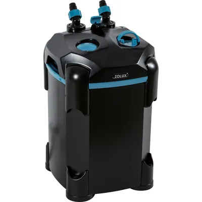 Pompe x-ternal 100 puissance 9.3 w debit max 750l/h max 100l